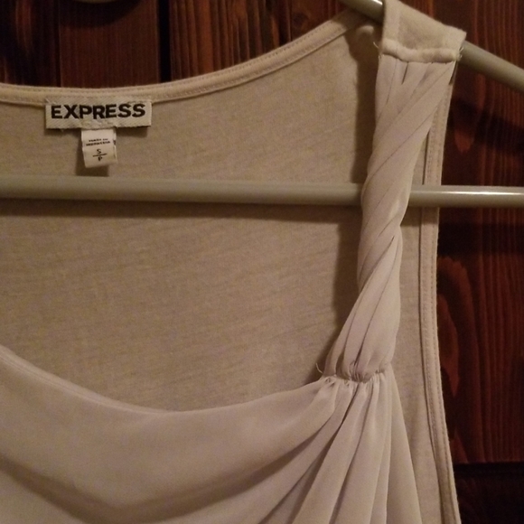 Express top - Picture 3 of 4